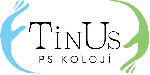 TinUs Psikoloji Logo