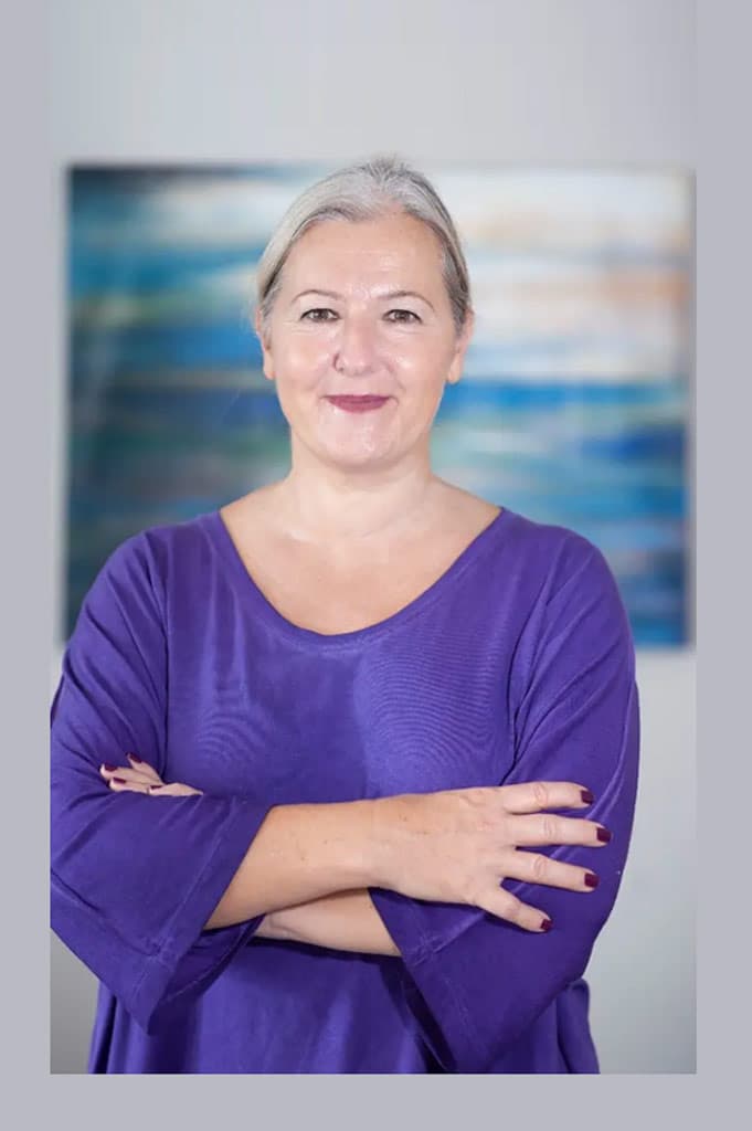 Dr. Öğr. Üyesi Elif Akdağ Göcek