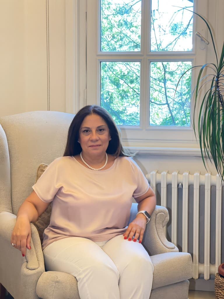Nihal Özfırat