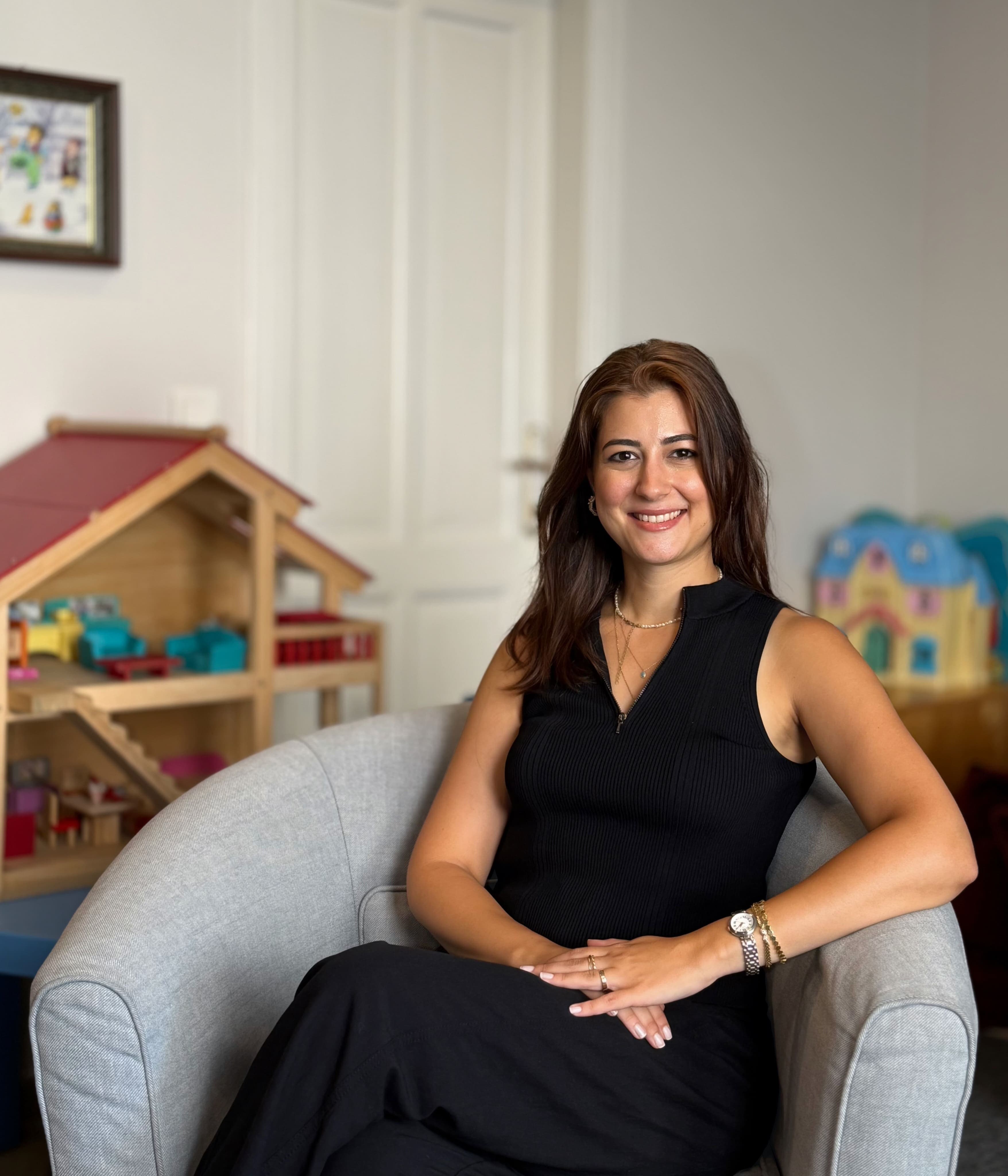 Serra Muradoğlu