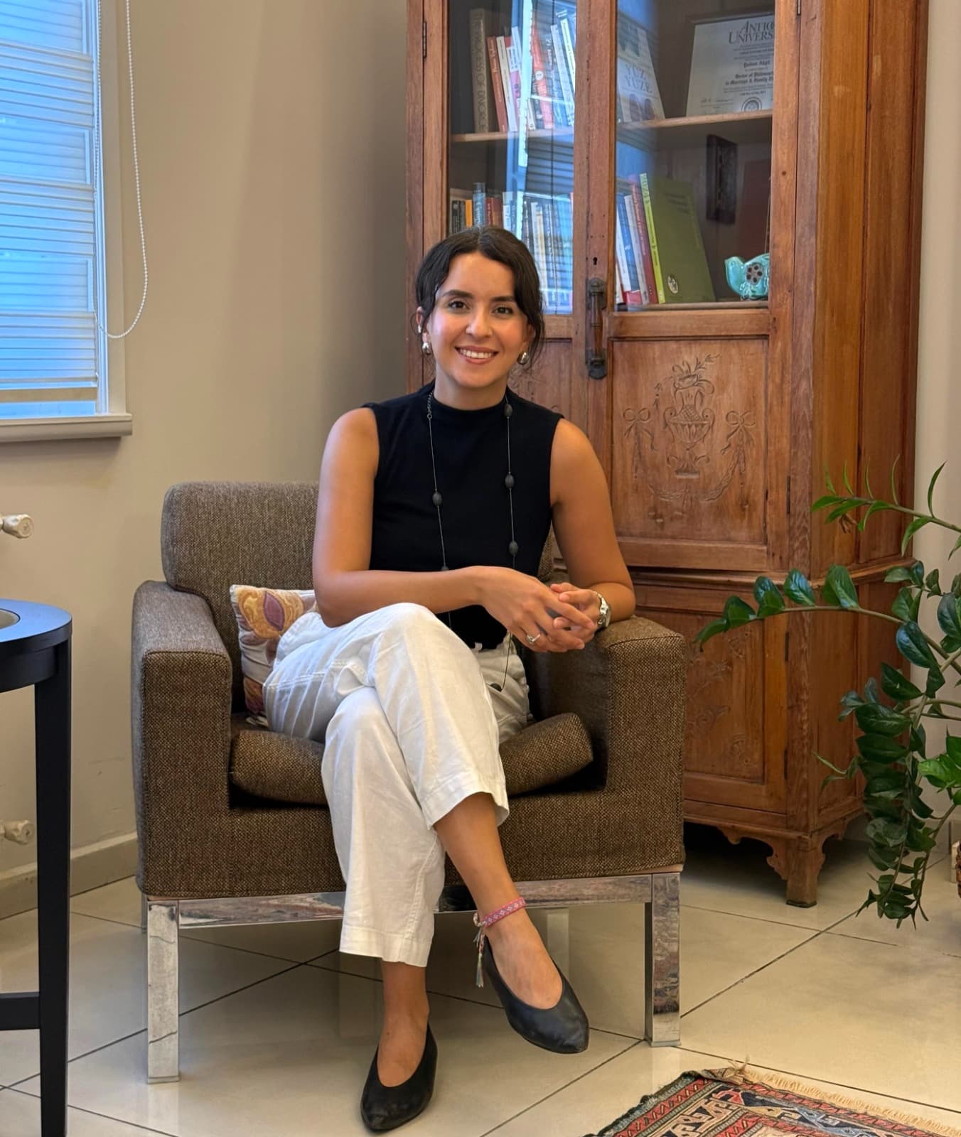 Beyza Kökçü