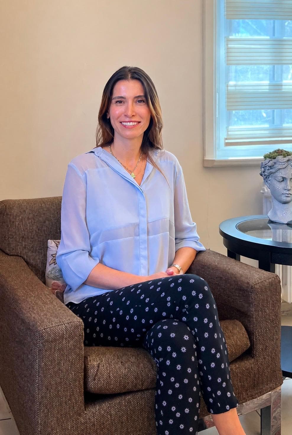 Gizem Sercan Ünsal
